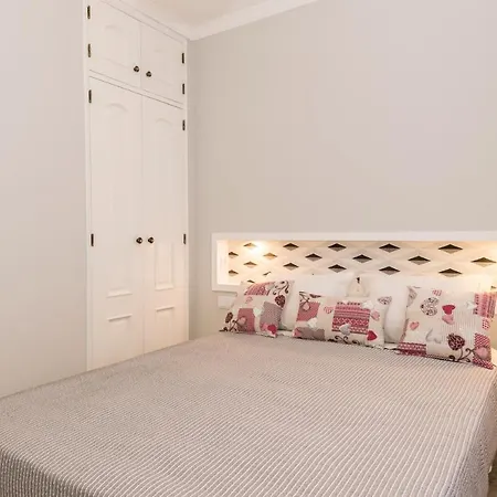 Akisol Sailor Appartement *