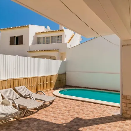 Apartmán Akisol Sailor Lagos