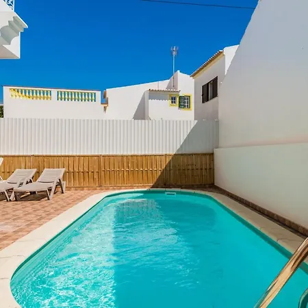 Apartmán Akisol Sailor Lagos