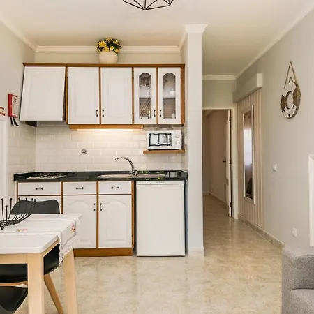 Akisol Sailor Apartamento Lagos
