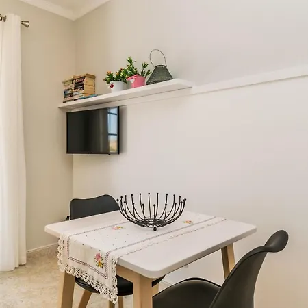 Akisol Sailor Apartamento Lagos