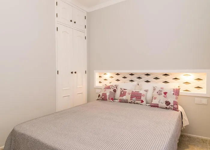 Akisol Sailor Appartement *