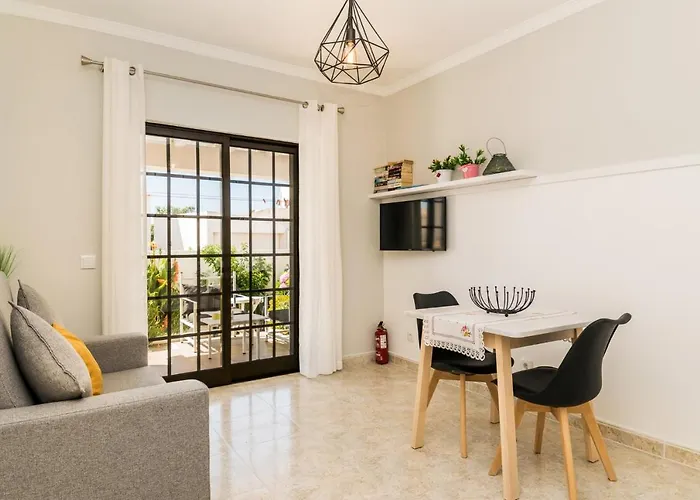 Akisol Sailor Appartement *