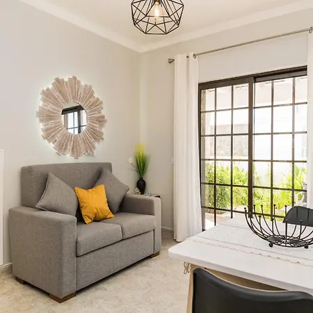 شقة Akisol Sailor