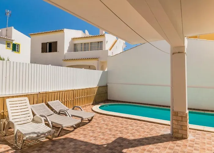 アパート Akisol Sailor ラゴス